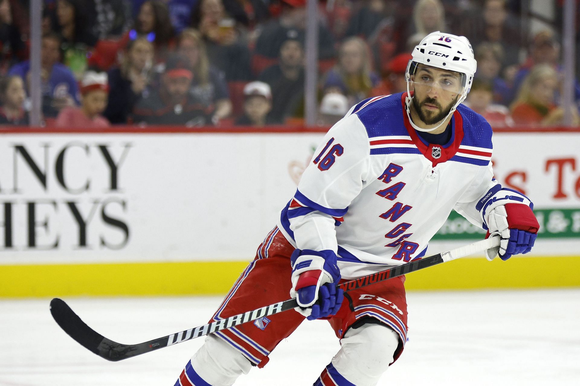 Vincent Trocheck #16
